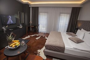 Solun Hotel & Spa Superior
