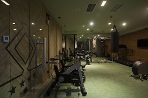 Solun Hotel & Spa Superior