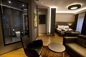 Solun Hotel & Spa Superior