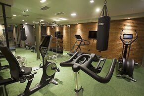 Solun Hotel & Spa Superior