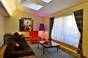 Warwick Ankara