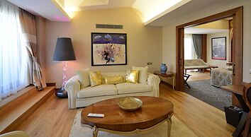 Warwick Ankara