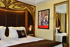 Warwick Ankara