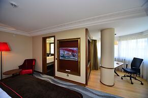 Warwick Ankara