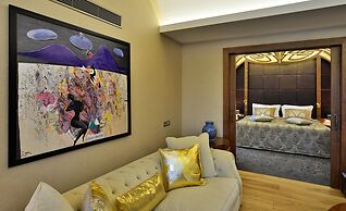 Warwick Ankara