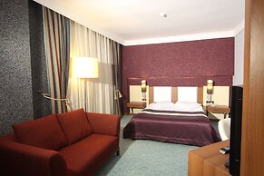 Suhan Cappadocia Hotel & Spa