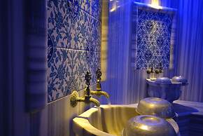 Suhan Cappadocia Hotel & Spa