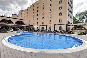 Suhan Cappadocia Hotel & Spa