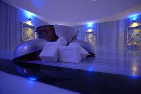 Suhan Cappadocia Hotel & Spa