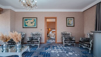 Suhan Cappadocia Hotel & Spa