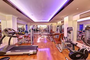 Suhan Cappadocia Hotel & Spa