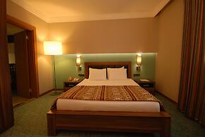 Suhan Cappadocia Hotel & Spa