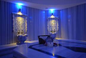 Suhan Cappadocia Hotel & Spa