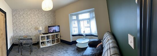 Brinkburn Serviced Apartments