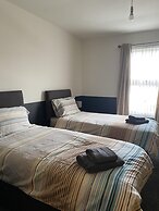 Brinkburn Serviced Apartments