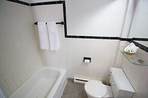 Hotel Marineau Mattawin