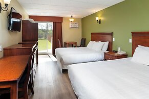 Hotel Marineau Mattawin