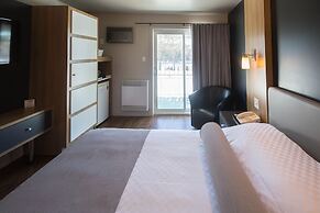 Hotel Marineau Mattawin