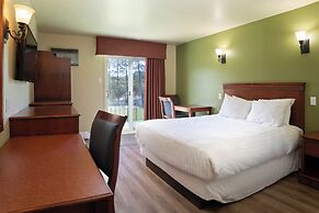 Hotel Marineau Mattawin