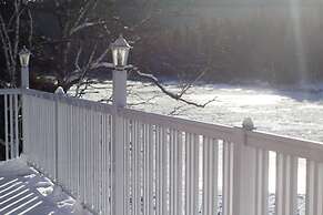 Hotel Marineau Mattawin