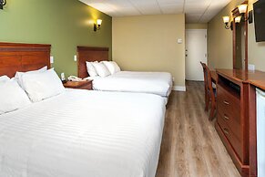 Hotel Marineau Mattawin