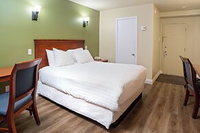 Hotel Marineau Mattawin