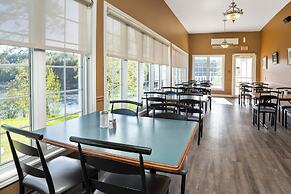 Hotel Marineau Mattawin