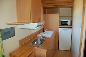 Camping Terra Alta