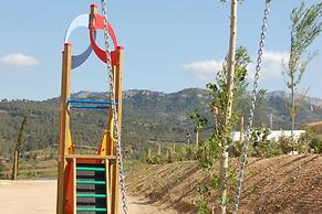 Camping Terra Alta