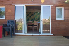 Camping Terra Alta