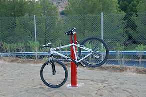 Camping Terra Alta