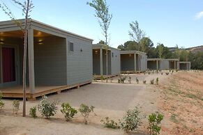 Camping Terra Alta