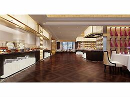 Howard Johnson Zunyue Hotel Chengdu