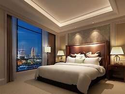 Howard Johnson Zunyue Hotel Chengdu