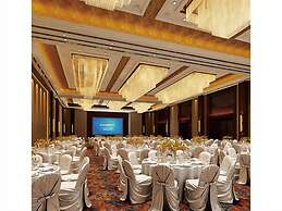 Howard Johnson Zunyue Hotel Chengdu