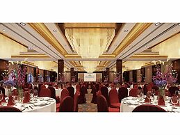 Howard Johnson Zunyue Hotel Chengdu