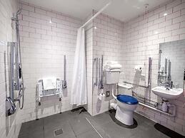 Ibis Styles Glasgow Centre George Square