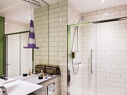 Ibis Styles Glasgow Centre George Square