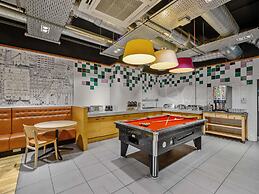 Ibis Styles Glasgow Centre George Square