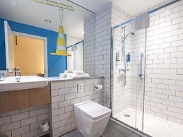 Ibis Styles Glasgow Centre George Square