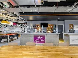 Ibis Styles Glasgow Centre George Square