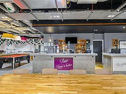 Ibis Styles Glasgow Centre George Square