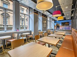 Ibis Styles Glasgow Centre George Square