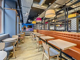 Ibis Styles Glasgow Centre George Square