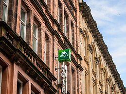 Ibis Styles Glasgow Centre George Square