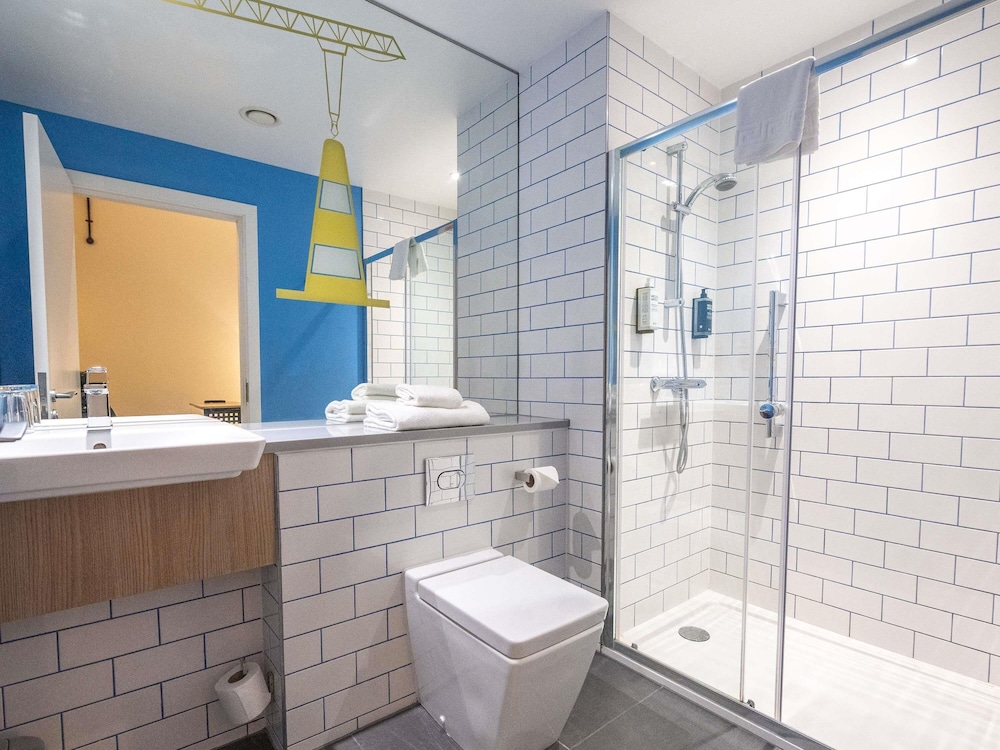 Ibis Styles Glasgow Centre George Square
