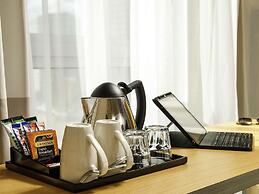 Ibis Styles Glasgow Centre George Square