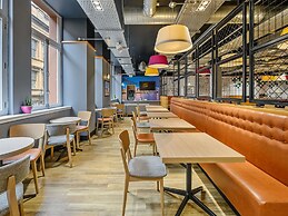 Ibis Styles Glasgow Centre George Square