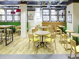 Ibis Styles Glasgow Centre George Square