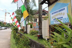 Sepinggan Hotel